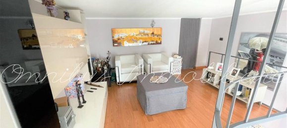 2 rooms Apartment in Foggia, Italy No. 153688 8