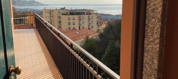 2 rooms Apartment in Sanremo, Italy No. 82276 8