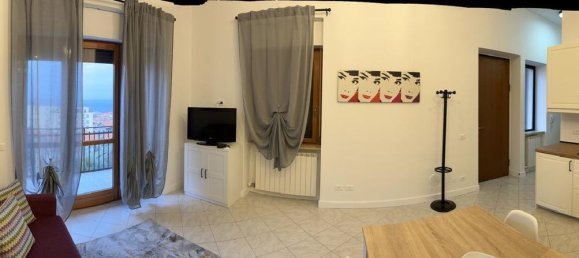 2 rooms Apartment in Sanremo, Italy No. 82276 2