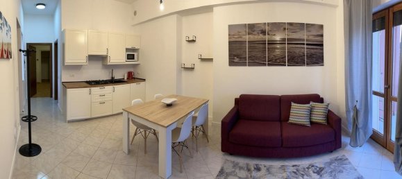 2 rooms Apartment in Sanremo, Italy No. 82276 4