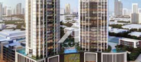 1 bedroom Apartment in Jumeirah Village Circle, UAE No. 47709 15