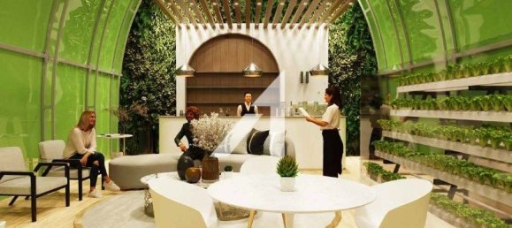 1 bedroom Apartment in Jumeirah Village Circle, UAE No. 47709 4