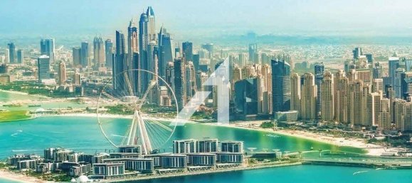 1 bedroom Apartment in Jumeirah Village Circle, UAE No. 47709 2