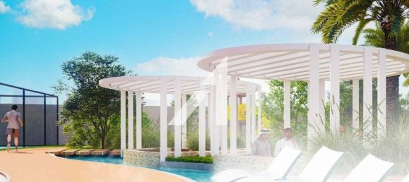 1 bedroom Apartment in Jumeirah Village Circle, UAE No. 47709 5