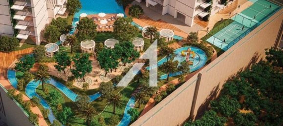 1 bedroom Apartment in Jumeirah Village Circle, UAE No. 47709 16