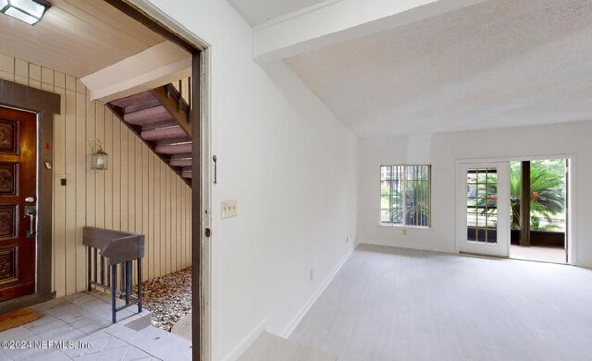 Дом с 3 спальнями в Джэксонвилл, США № 428513