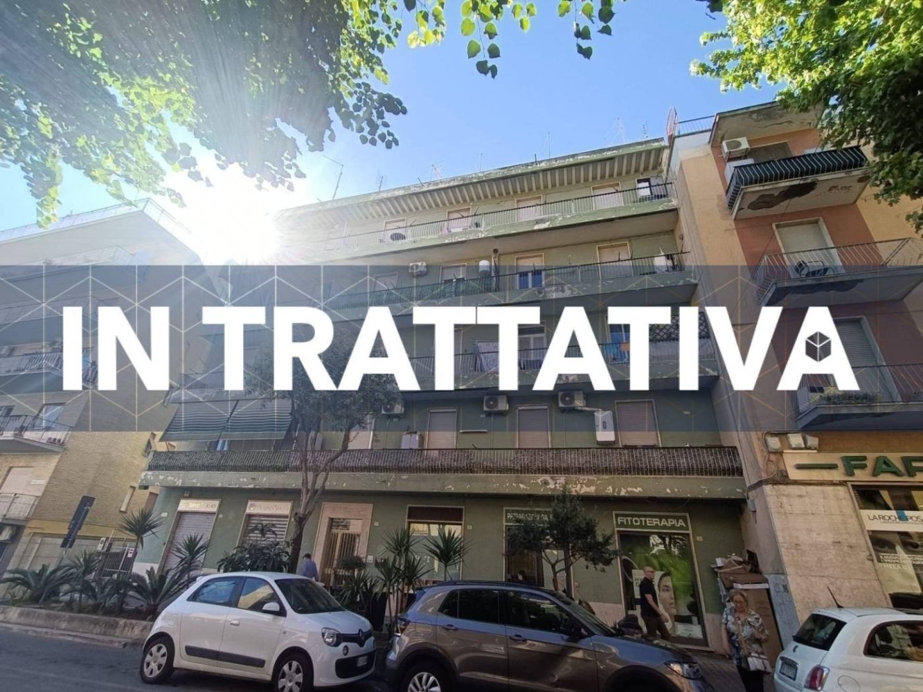Apartamento T1 em Ciampino, Italy N.º 28643