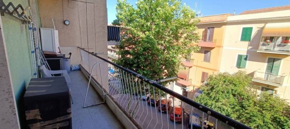 Apartamento T1 em Ciampino, Italy N.º 28643 15