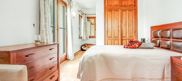 7 bedrooms Villa in Benissa, Spain No. 8531 21