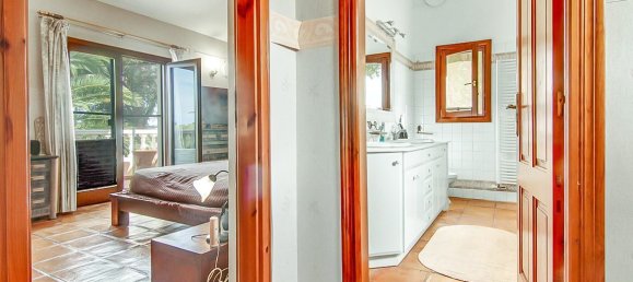 Villa T7 em Benissa, Spain N.º 8531 14