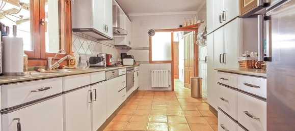 7 bedrooms Villa in Benissa, Spain No. 8531 13