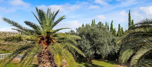 7 bedrooms Villa in Benissa, Spain No. 8531 24