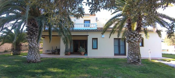 7 bedrooms Villa in Benissa, Spain No. 8531 3