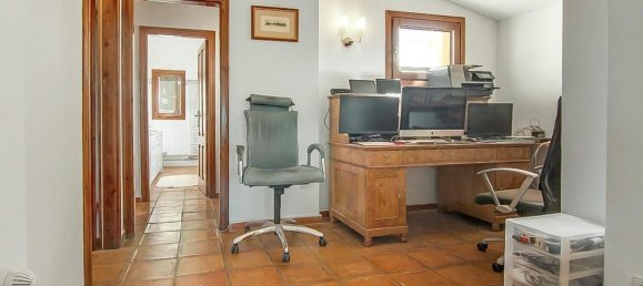 7 bedrooms Villa in Benissa, Spain No. 8531 20