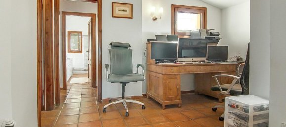 Villa T7 em Benissa, Spain N.º 8531 9