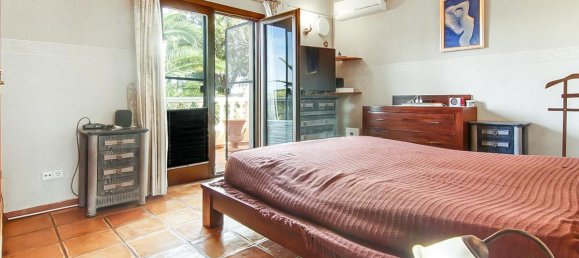 7 bedrooms Villa in Benissa, Spain No. 8531 17