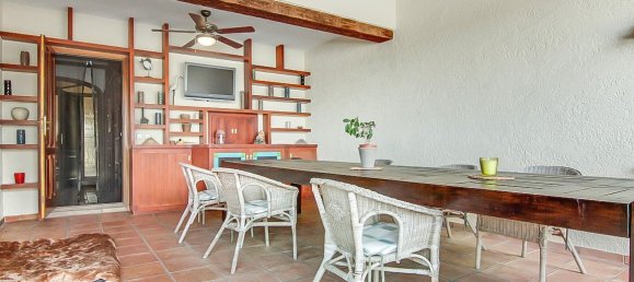 Villa T7 em Benissa, Spain N.º 8531 15