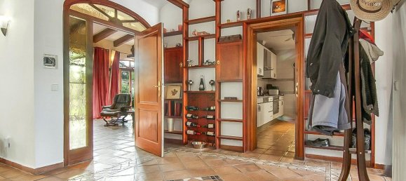 Villa T7 em Benissa, Spain N.º 8531 22