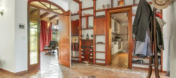 7 bedrooms Villa in Benissa, Spain No. 8531 7