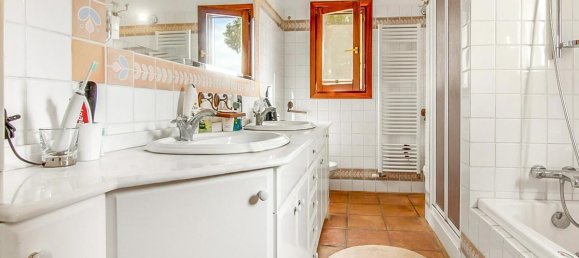 7 bedrooms Villa in Benissa, Spain No. 8531 18