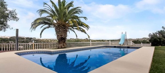 7 bedrooms Villa in Benissa, Spain No. 8531 5