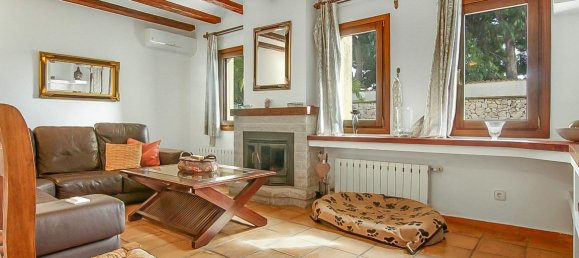 Villa T7 em Benissa, Spain N.º 8531 18