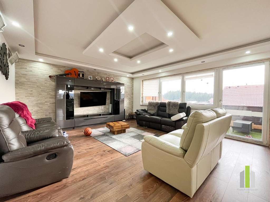 3 rooms Apartment in Burmoos, Austria No. 63548