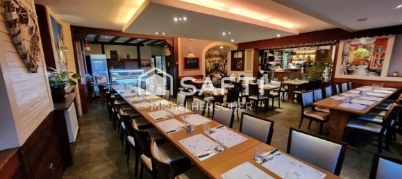 3 rooms Commercial property in Andolsheim, France No. 79774 9