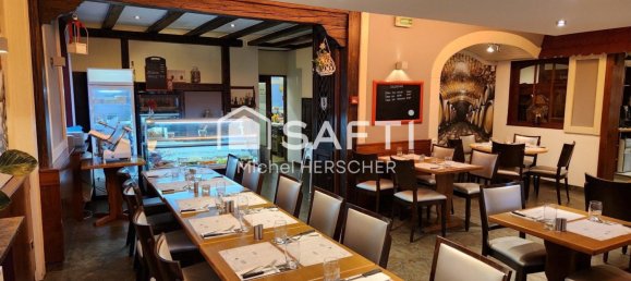 3 rooms Commercial property in Andolsheim, France No. 79774 11