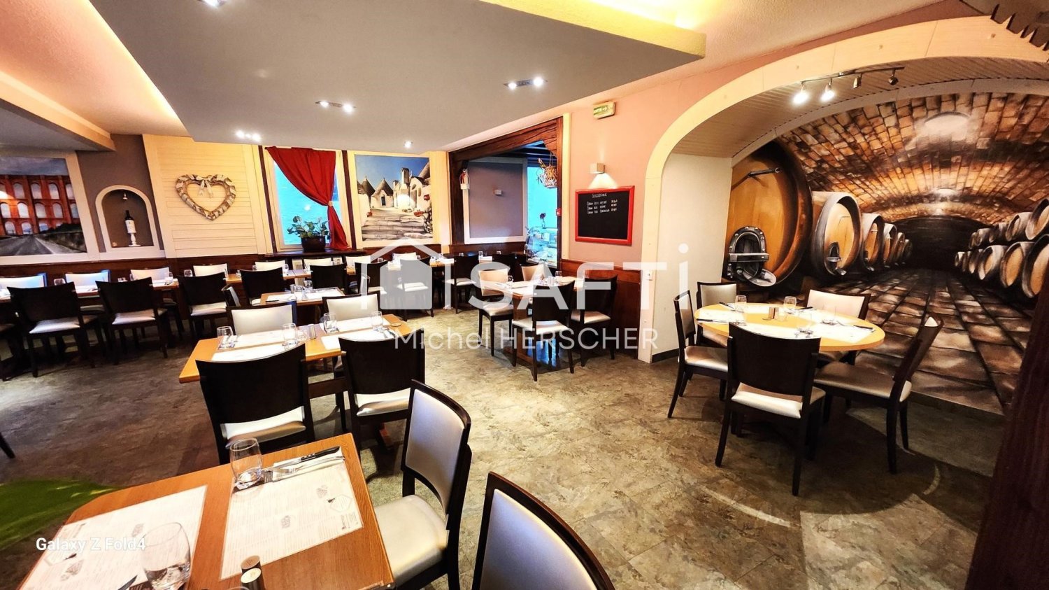 3 rooms Commercial property in Andolsheim, France No. 79774