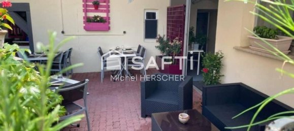 3 rooms Commercial property in Andolsheim, France No. 79774 8