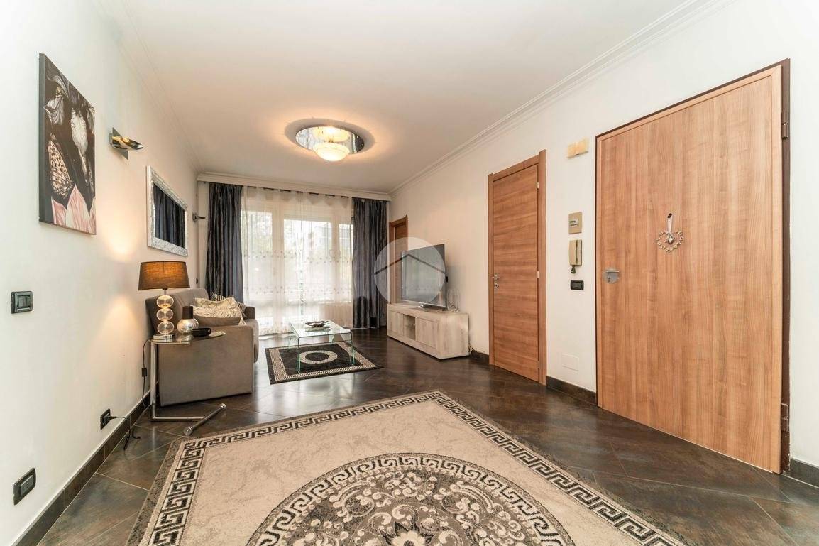 3 bedrooms Apartment in Rivoli, Italy No. 49853