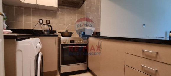 Квартира с 1 спальней в Meydan, ОАЭ № 19915 16