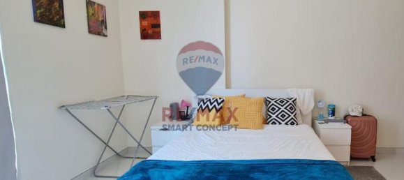 Квартира с 1 спальней в Meydan, ОАЭ № 19915 19