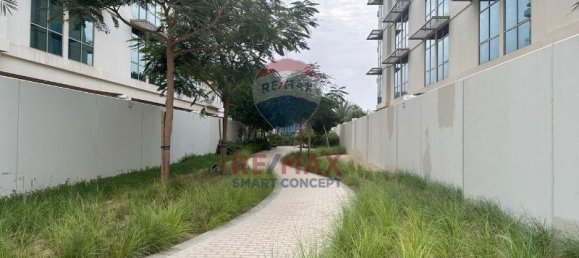 Квартира с 1 спальней в Meydan, ОАЭ № 19915 2