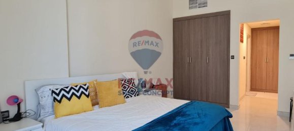 Квартира с 1 спальней в Meydan, ОАЭ № 19915 3