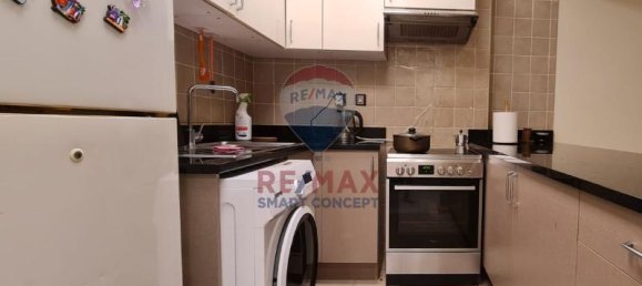 Квартира с 1 спальней в Meydan, ОАЭ № 19915 12