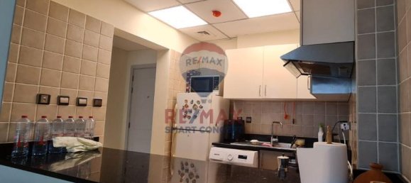 Квартира с 1 спальней в Meydan, ОАЭ № 19915 14