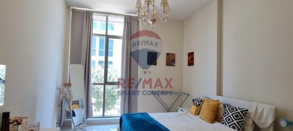 Квартира с 1 спальней в Meydan, ОАЭ № 19915 8