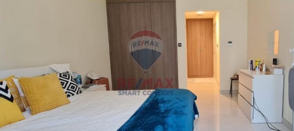 Квартира с 1 спальней в Meydan, ОАЭ № 19915 15