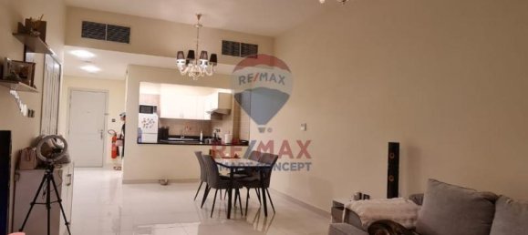 Квартира с 1 спальней в Meydan, ОАЭ № 19915 7