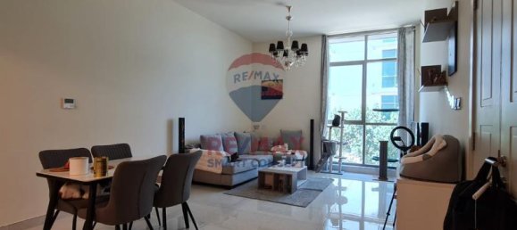 Квартира с 1 спальней в Meydan, ОАЭ № 19915 13