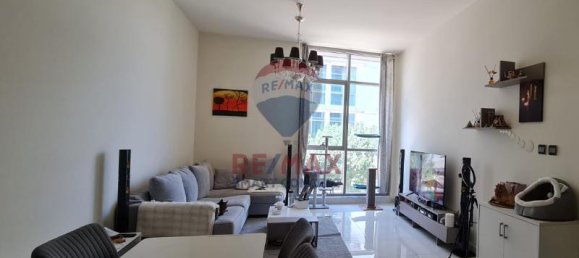 Квартира с 1 спальней в Meydan, ОАЭ № 19915 4