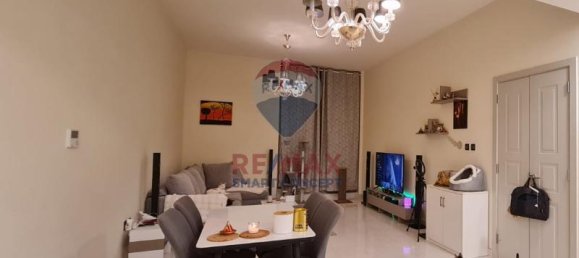 Квартира с 1 спальней в Meydan, ОАЭ № 19915 17