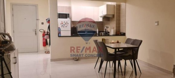 Квартира с 1 спальней в Meydan, ОАЭ № 19915 11