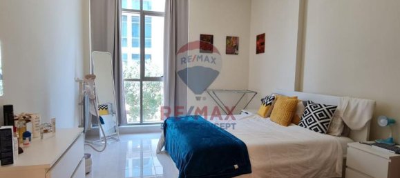 Квартира с 1 спальней в Meydan, ОАЭ № 19915 6