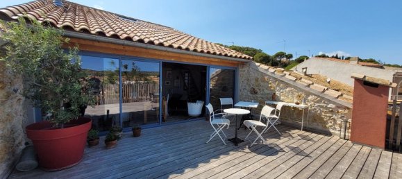 5 Schlafzimmer Haus in Leucate, France, Nr. 38060 3