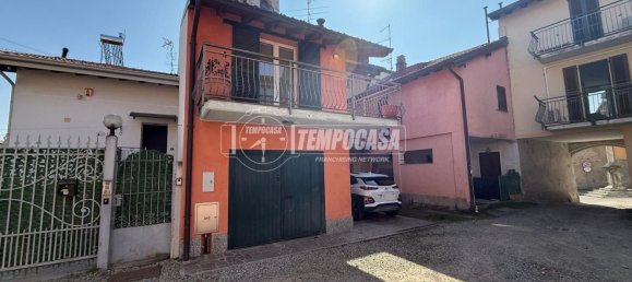 Casa de 4 divisões em Solbiate con Cagno, Italy N.º 153465 24