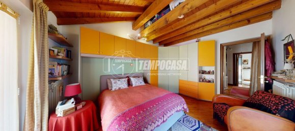 Casa de 4 divisões em Solbiate con Cagno, Italy N.º 153465 12