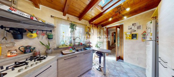 Casa de 4 divisões em Solbiate con Cagno, Italy N.º 153465 4